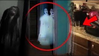  5 CASOS ATERRADORES QUE TE DEJARÁN SIN DORMIR # 5 | PARANORMAL FILES