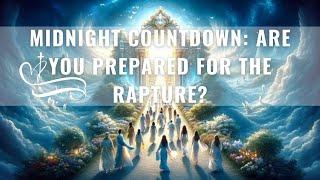 Midnight Countdown: Are You Prepared for the Rapture?