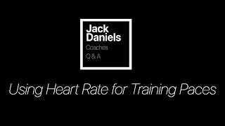 VDOT Coaches Q&A: Heart Rate Training & How To Establish Your Max