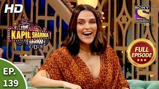 The Kapil Sharma Show Season 2 - Neha VS Angad - Ep 139 - Full Episode - 6th September, 2020