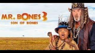 Mr. Bones |3| Son of Bones [FULL HD]