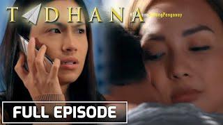 Tadhana: Pinay OFW, ipinagpalit ni mister sa sarili nitong best friend! | Full Episode