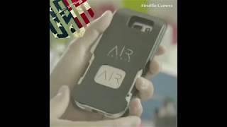 Air Selfie Camera