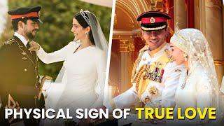 Royal Love Story: Prince Mateen Did Not Speak “I Love You” To His Wife In Public, But His Eyes Did