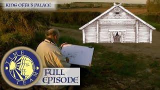 King Offa's Royal Palace | FULL EPISODE | Time Team