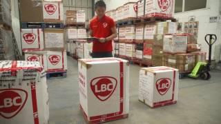 LBC UK - Balikbayan Box 101