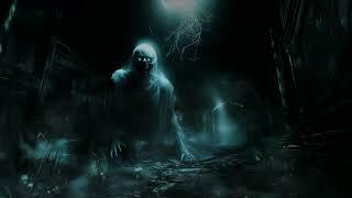 Phantom Shadows  Scary Apocalyptic Ambient Music   Dark Ambient Horror Music 2024
