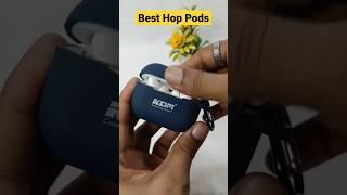 KDM A1 Hop Pods For Gaming Unboxing #shorts