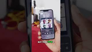 iPhone 16E - #marquesbrownlee #technology #iphone #apple #tech #benchmark #iphone16
