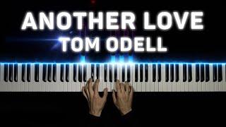 Tom Odell - Another Love | Piano cover