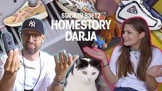 STACK TV: HOMESTORY DARJA (S3E12)