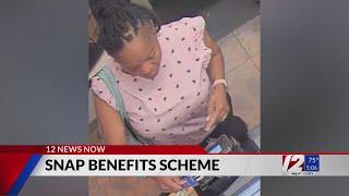 DHS supervisor, daughter accused in $191K SNAP benefits fraud scheme