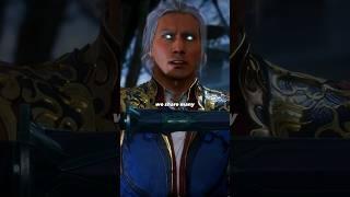 MK11 Sad Fujin Intros