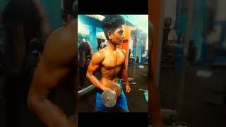  HERO SEL GYM motivation WhatsApp status #chennai #shortvideo #viral #gym #motivation #subscribe