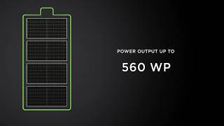 Behold the POWER of HELOC Pro | Goldi Solar