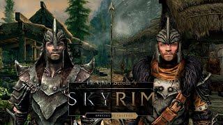 LAS 5 PEORES COSAS DE SKYRIM ANNIVERSARY EDITION