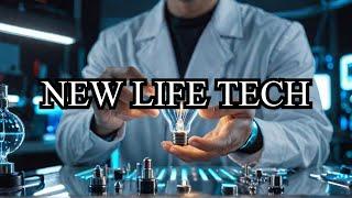 Discover the Inventions Redefining Life
