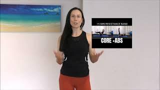 WELCOME TO VANESSAB HEALTH TV [TRAILER]