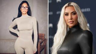 Kim Kardashian to shut down business after more than a decade as she plans ‘to focus that energy