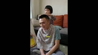 父与子 Father and son @美国青少电视台 USTTV