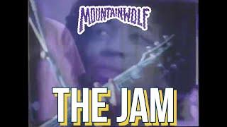 The Jam (OFFICIAL MUSIC VIDEO)