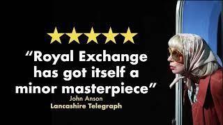 Press Reviews | No Pay? No Way! | Royal Exchange Theatre