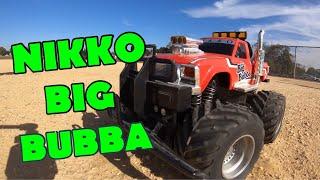 e211: Why Did The Nikko Big Bubba Almost Ruin RC For Me As a Kid?