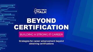 IT Certifications vs. Practical Knowledge: Getting the Interview vs. Landing the Job##