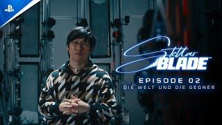 Stellar Blade – BTS: Die Reise (Teil 2) | PS5, deutsch