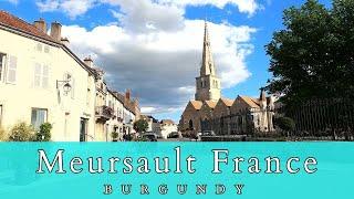 MEURSAULT FRANCE