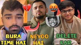 SOUL SAUMAY VIRAL CHAT  CLUTCHGOD NEYOO  SID ON NEYOO