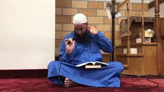 Fulfilling The Pillars Of The Prayer With Demonstrations by Shaykh Faruq Post