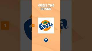 Guess the Brand by Its Logo!  Can You Name Them All?