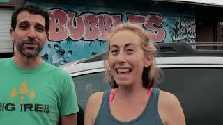 Bubbles HandCarWash Commercial Directed by Picky Pics Films