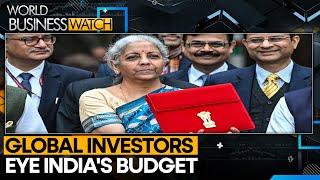 India budget 2024-25: Calls for simplified tax regime gain momentum | World Business Watch