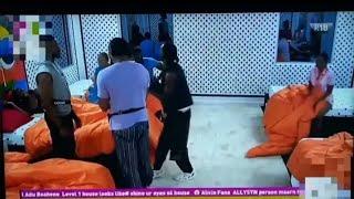 BBNAIJA 2022: Another Fight Btw CHI CHI, ADEKUNLE, SHEGGZ & DOYIN ‍️ | BIG BROTHER NAIJA SEASON 7