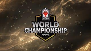 Magic: The Gathering World Championship XXVI Teaser