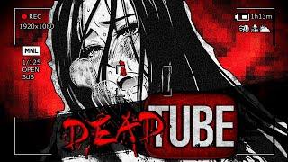 СМЕРТЕЛЬНАЯ СЪЕМКА - пересказ манги | DEAD Tube