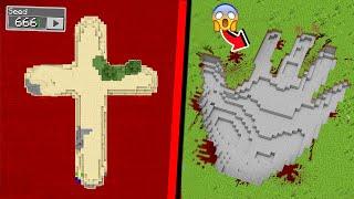 Solving Minecraft’s Most Strange Conspiracy Theories