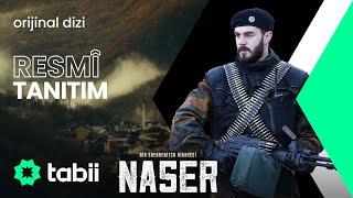 Naser | Resmi Tanıtım #tabii 