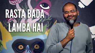 Russia Ukraine War || BE LIKE Part 2 || Kunal Kamra || Standup Comedy