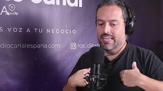 Entrevista Tony Ventura