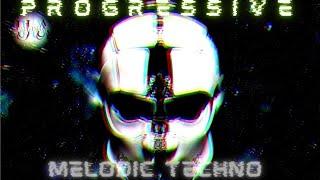 Best of Electronic Music & Mix Set Popular Progressive Melodic Techno 2024