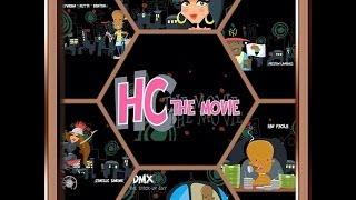 HC THE MOVIE (Trailer)