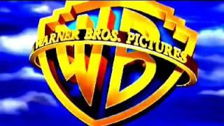 Logo Effect Warner Bros  Pictures