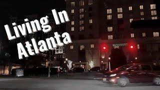 Living In Atlanta | Lifestyle, Family, Day in Life