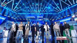 [MR REMOVED] SUPER JUNIOR 슈퍼주니어 'SHOW TIME' - 2024 Music Core perf.