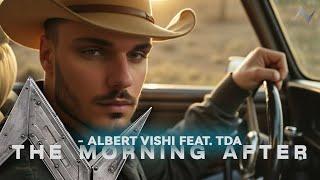 Albert Vishi - The Morning After  feat. TDA