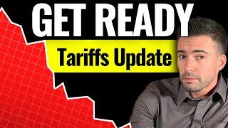Most investors aren't ready.. (Tariffs Canceled, USA Debt Crisis, Investing news this week)