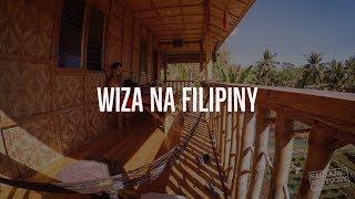 Wiza na Filipiny - Jak zamieszkać na Filipinach